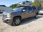 2016 GMC Canyon SLE