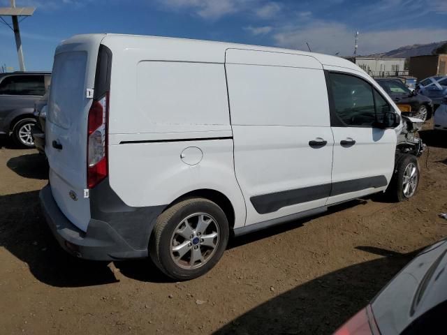 2016 Ford Transit Connect XL