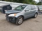 2011 Honda CR-V EXL