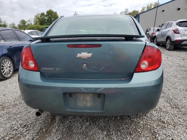 2010 Chevrolet Cobalt 1LT