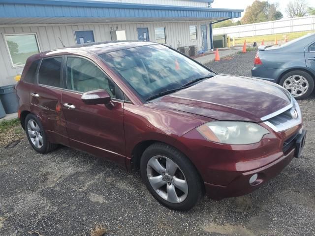 2009 Acura RDX Technology