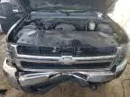 2009 Chevrolet Silverado K2500 Heavy Duty LTZ