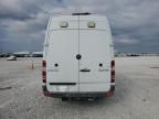 2013 Mercedes-Benz Sprinter 2500