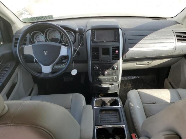 2008 Dodge Grand Caravan SXT