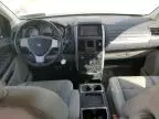 2008 Dodge Grand Caravan SXT