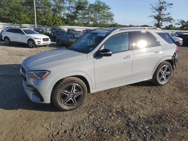 2024 Mercedes-Benz GLE 350 4matic