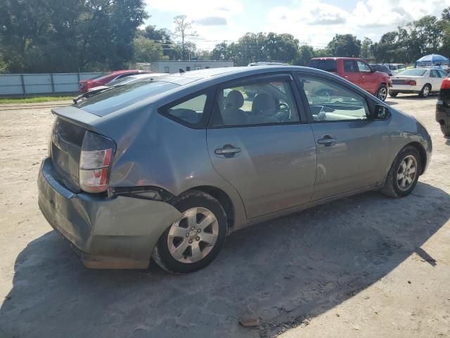 2004 Toyota Prius