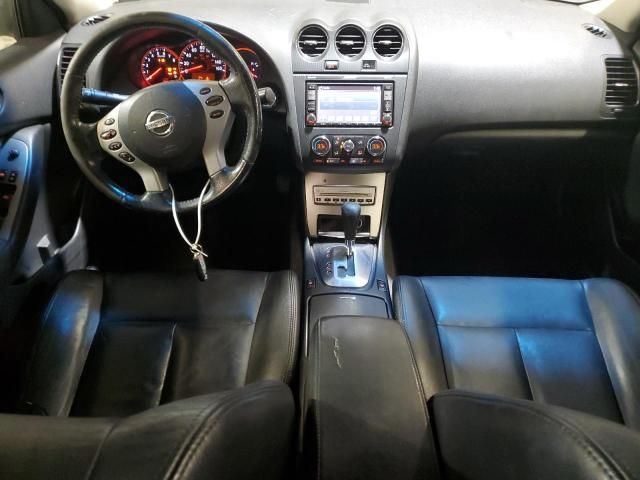 2009 Nissan Altima 2.5