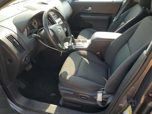 2010 Ford Edge SEL