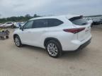 2023 Toyota Highlander Hybrid Limited