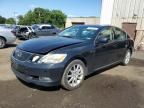 2006 Lexus GS 300