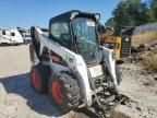 2015 Bobcat S650