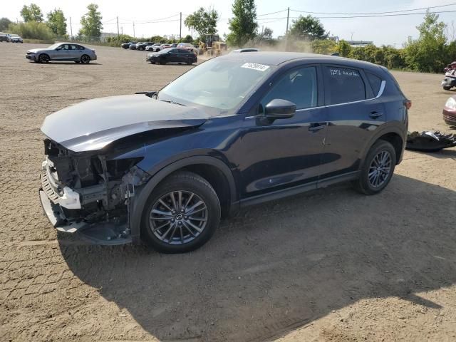 2021 Mazda CX-5 Sport