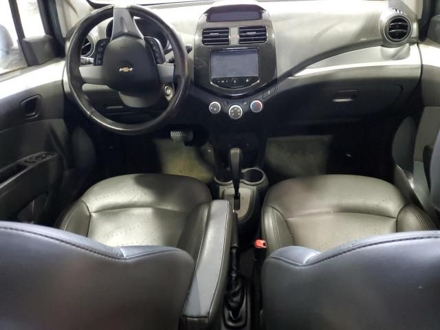 2014 Chevrolet Spark 2LT