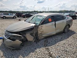 Chevrolet Vehiculos salvage en venta: 2017 Chevrolet Impala LT