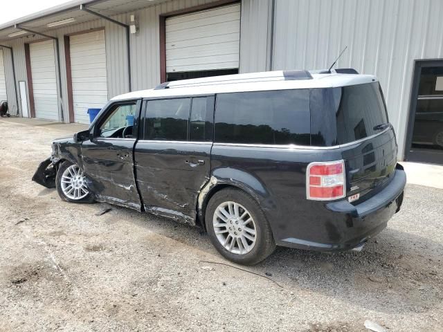 2014 Ford Flex SEL