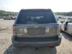 2008 Honda Pilot EXL