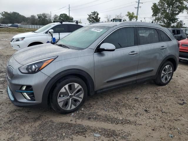 2022 KIA Niro S