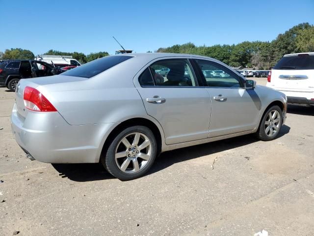 2010 Mercury Milan Premier