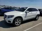 2018 Mercedes-Benz GLC 300