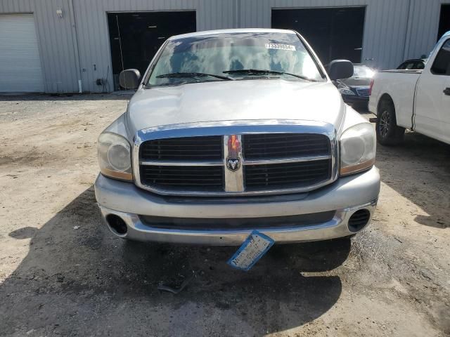 2006 Dodge RAM 1500 ST