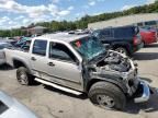 2006 Chevrolet Colorado