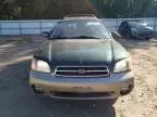 2001 Subaru Legacy Outback Limited