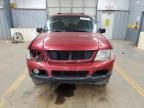 2004 Ford Explorer XLT