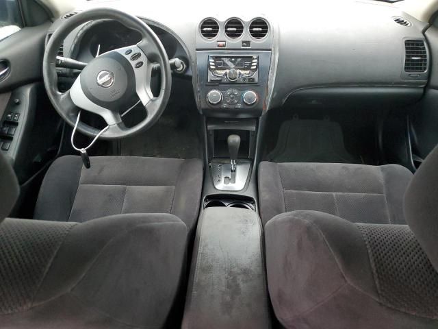 2008 Nissan Altima 2.5