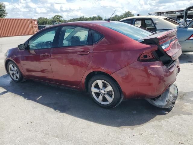 2015 Dodge Dart SXT