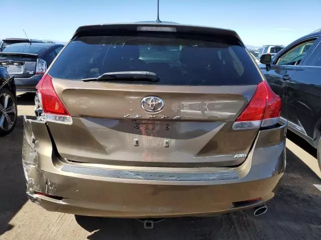 2009 Toyota Venza