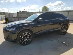 Cars Selling Today at auction: 2019 Audi Q8 Premium