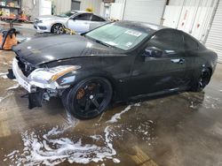 2012 Infiniti G37 Base en venta en New Orleans, LA