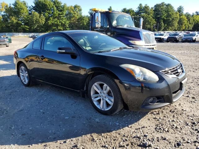 2011 Nissan Altima S