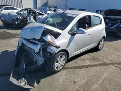 Compre carros salvage a la venta ahora en subasta: 2013 Chevrolet Spark LS