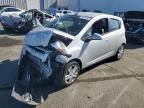 2013 Chevrolet Spark LS