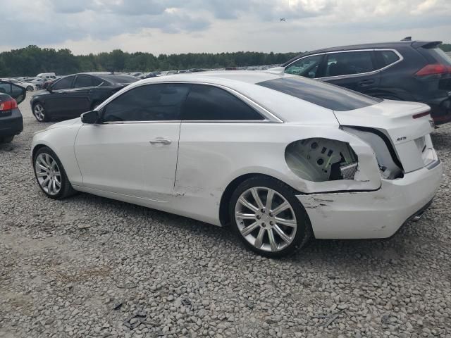 2016 Cadillac ATS