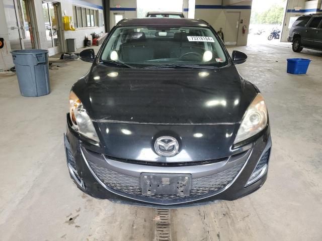 2010 Mazda 3 S