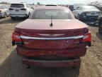 2012 Chrysler 200 Limited