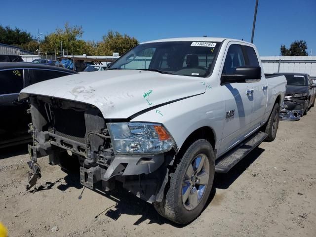 2014 Dodge RAM 1500 SLT