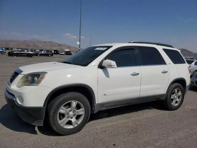 2009 GMC Acadia SLT-1