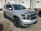 2018 Chevrolet Tahoe K1500 LT