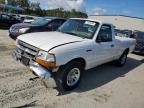 2000 Ford Ranger