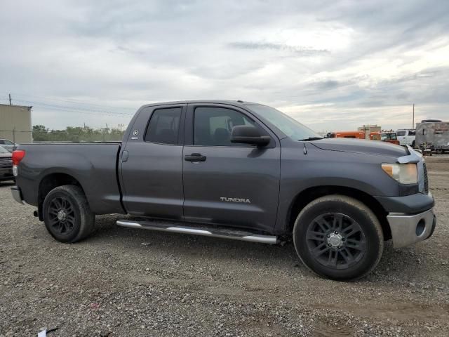 2012 Toyota Tundra Double Cab SR5