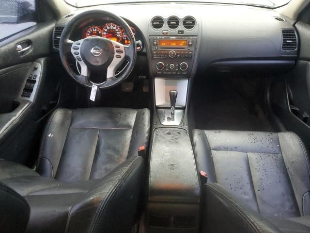 2008 Nissan Altima 3.5SE