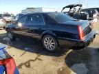 2008 Cadillac DTS