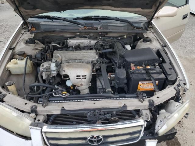 2000 Toyota Camry CE