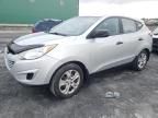 2012 Hyundai Tucson GL