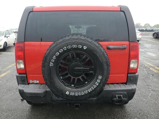 2006 Hummer H3