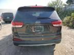 2017 KIA Sorento EX